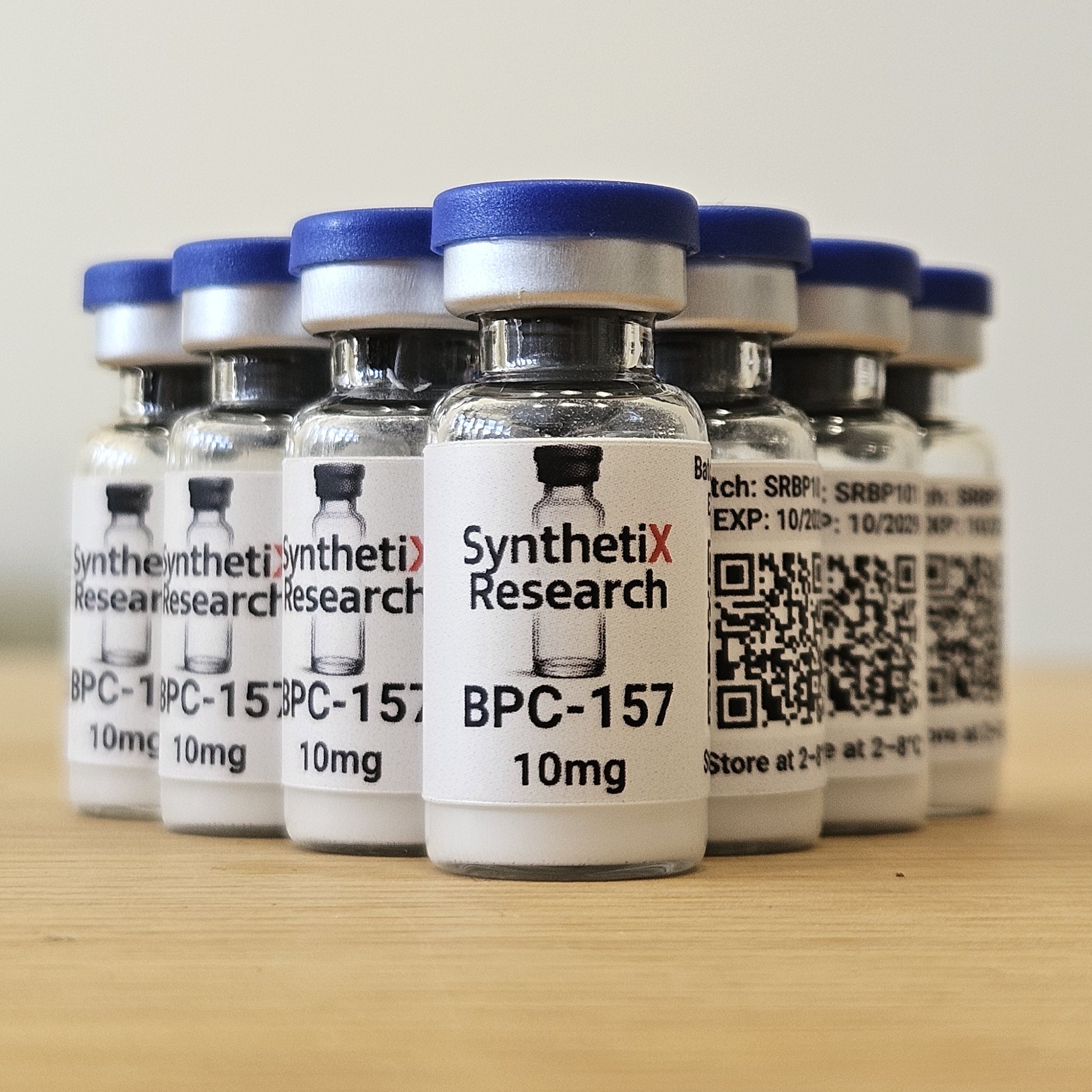 BPC-157 10mg