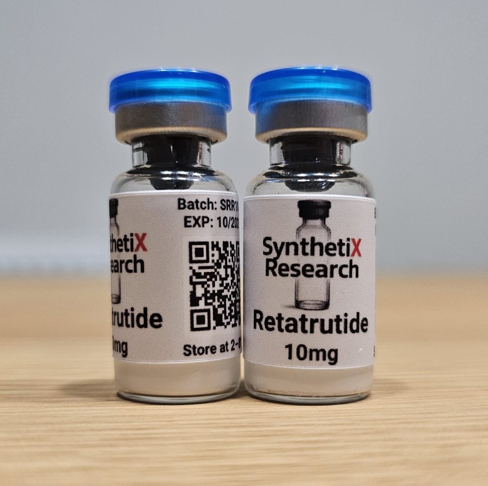 Retatrutide 10mg