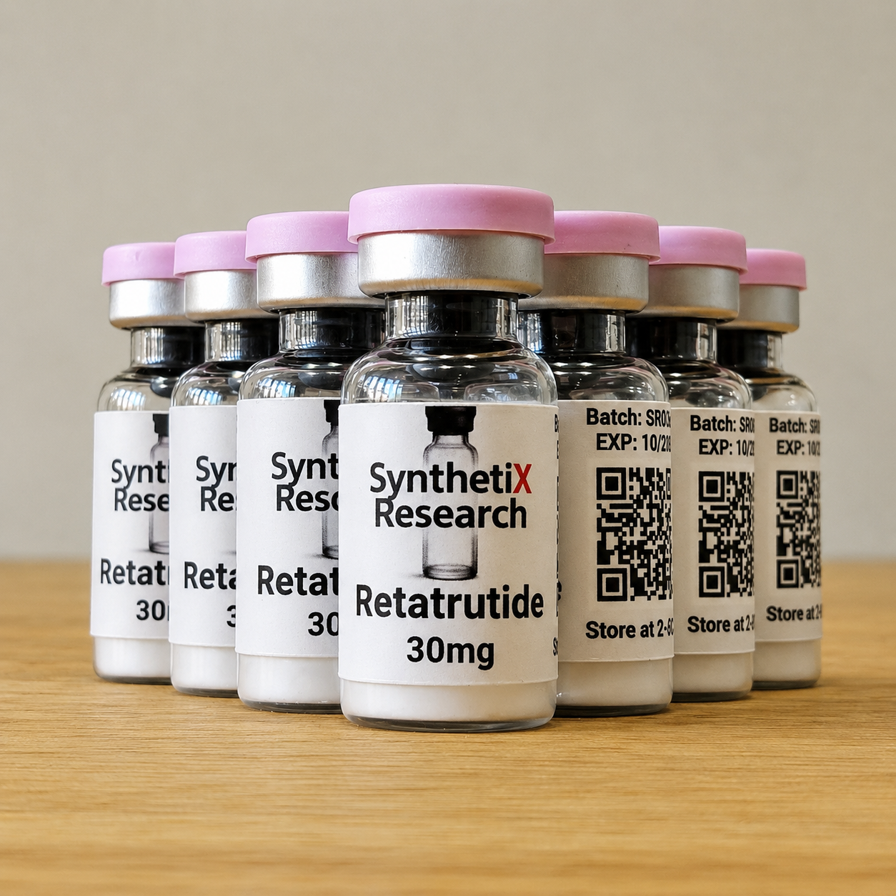 Retatrutide 30mg