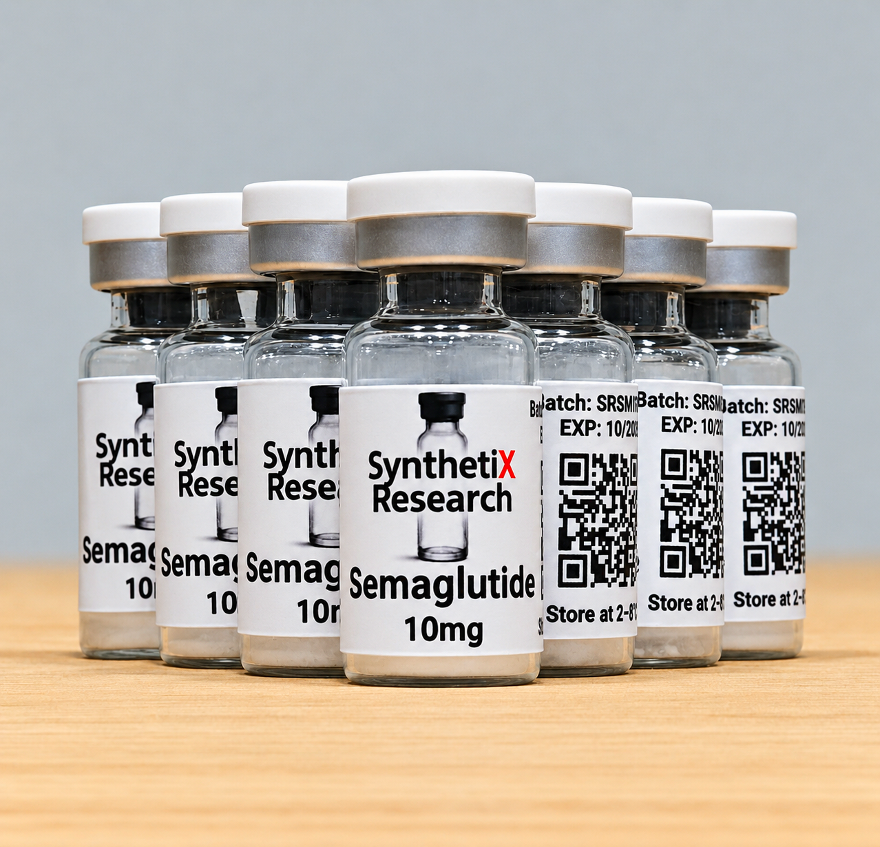 Semaglutide 10mg